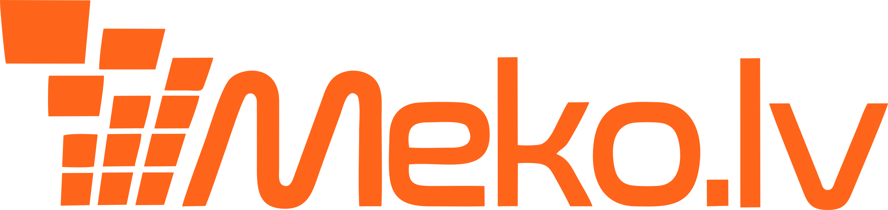 Meko un Ko SIA Logo